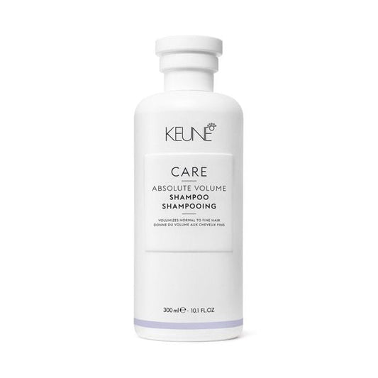 Keune Care Absolute Volume Shampoo - 10.1 oz-Poi?ma Salon