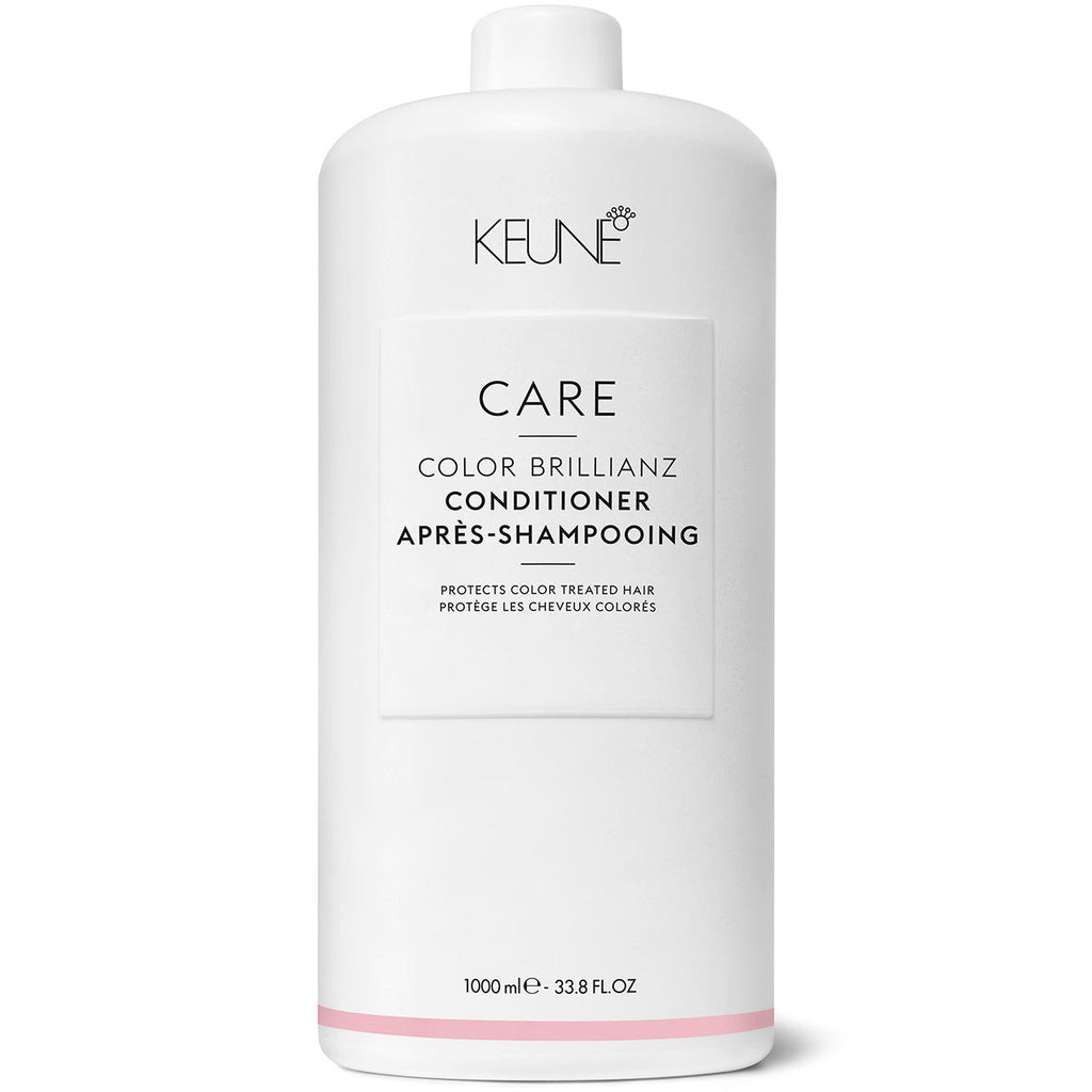 Keune Care Color Brillianz Conditioner 33.8oz-Poi?ma Salon