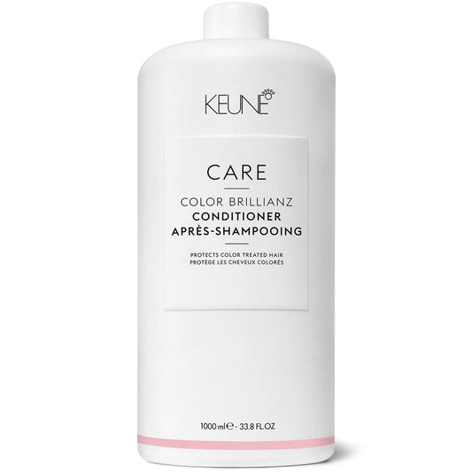 Keune Care Color Brillianz Conditioner 33.8oz-Poi?ma Salon