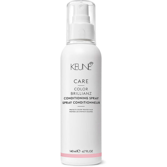 KEUNE CARE Color Brillianz Conditioning Spray, 4.7 Floz-Poi?ma Salon