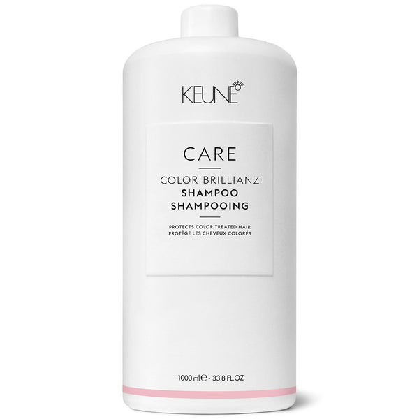 Keune Care Color Brillianz Shampoo 33.8 oz-Poi?ma Salon