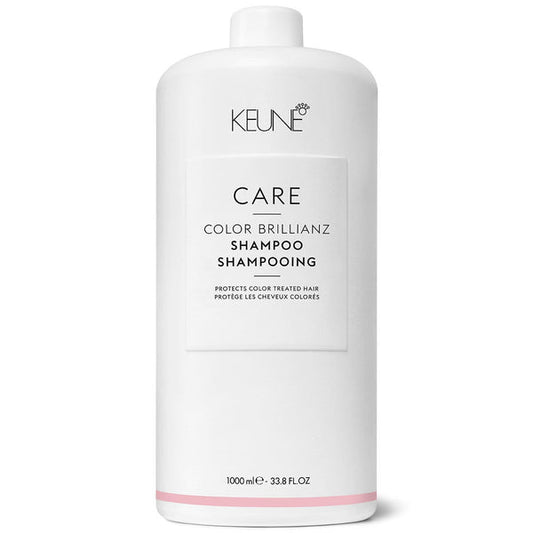 Keune Care Color Brillianz Shampoo 33.8 oz-Poi?ma Salon