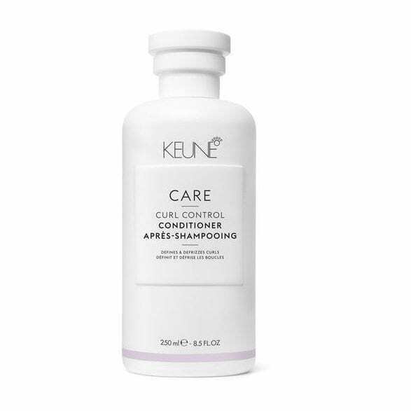 Keune Care Curl Control Conditioner 8.5 oz-Poi?ma Salon