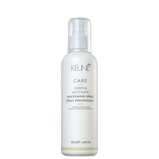 Keune Care Derma Activate Thickening Spray 6.8 oz-Poi?ma Salon