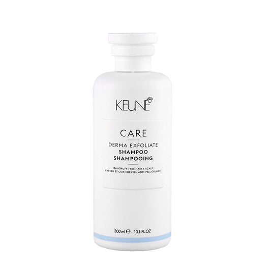 Keune Care Derma Exfoliate Shampoo 10.1 oz-Poi?ma Salon