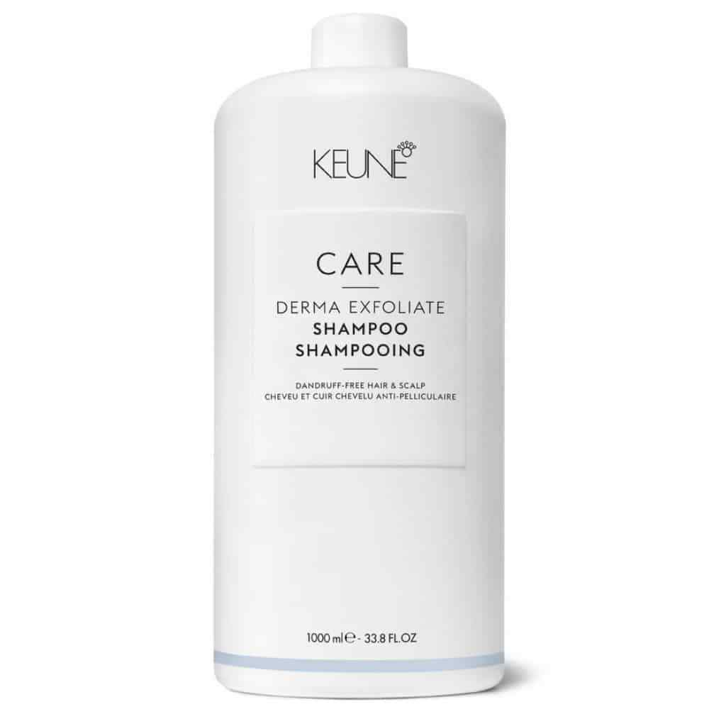 Keune Care Derma Exfoliate Shampoo 33.8 oz-Poi?ma Salon