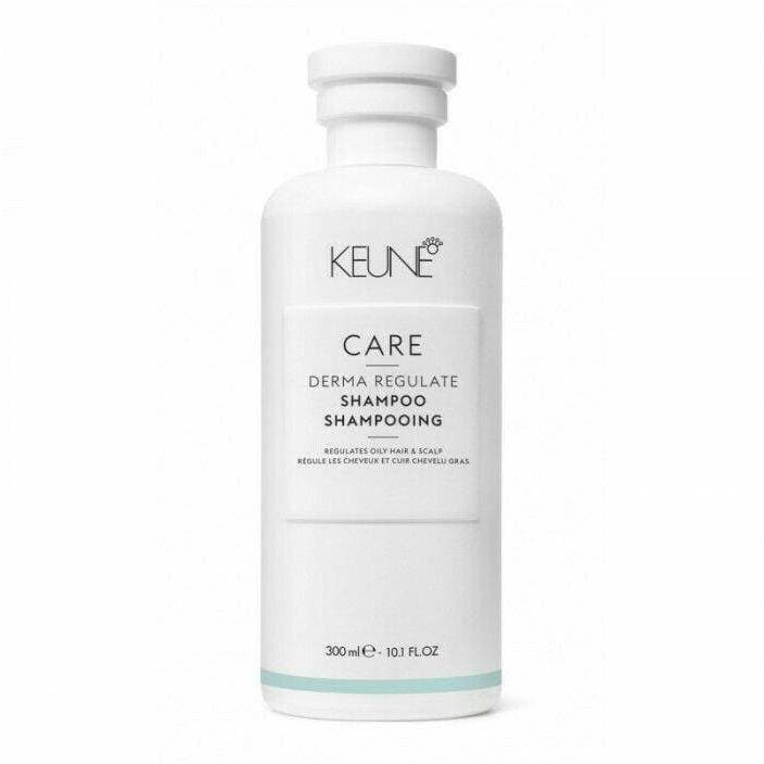 Keune Care Derma Regulate Shampoo 10.1 oz-Poi?ma Salon