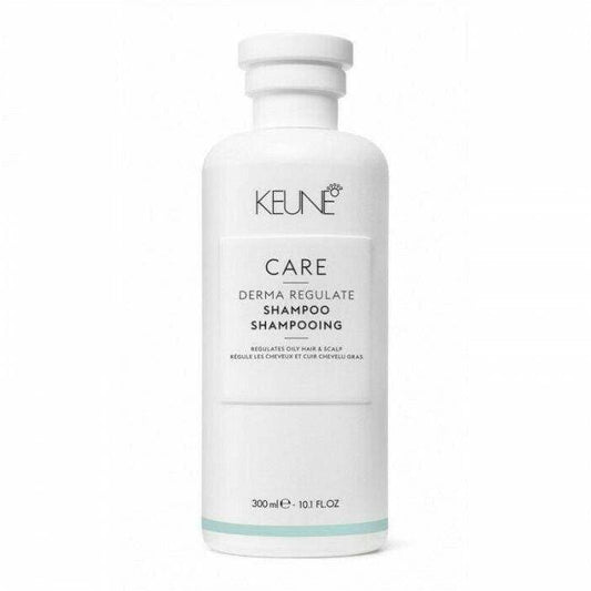 Keune Care Derma Regulate Shampoo 10.1 oz-Poi?ma Salon