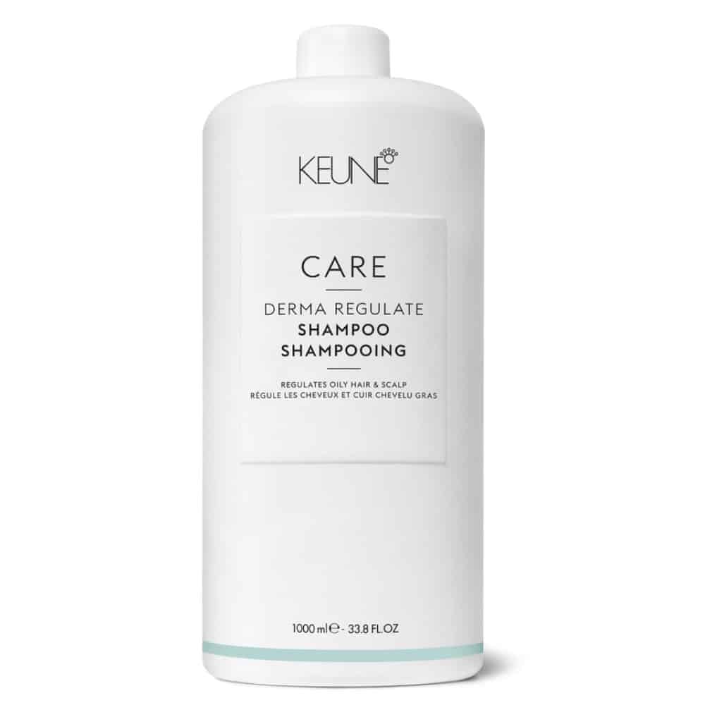Keune Care Derma Regulate Shampoo 33.8 oz-Poi?ma Salon