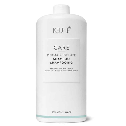 Keune Care Derma Regulate Shampoo 33.8 oz-Poi?ma Salon