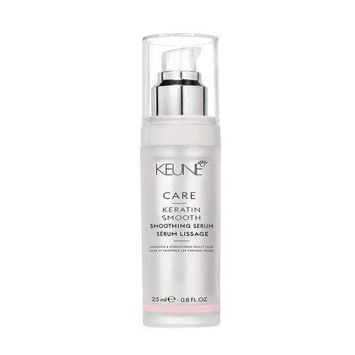 Keune Care Keratin Smooth Serum 0.8 oz-Poi?ma Salon