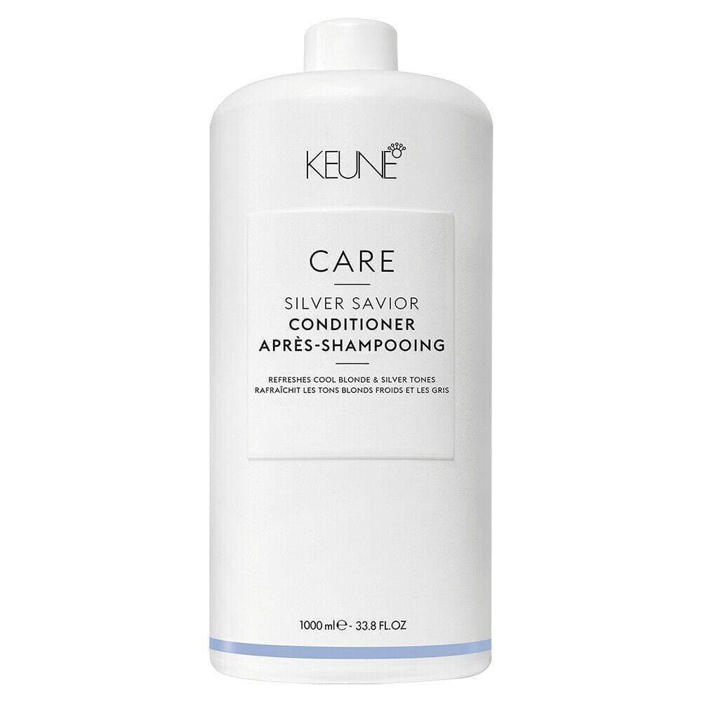 Keune Care Silver Savior Conditioner, 33.8 oz-Poi?ma Salon