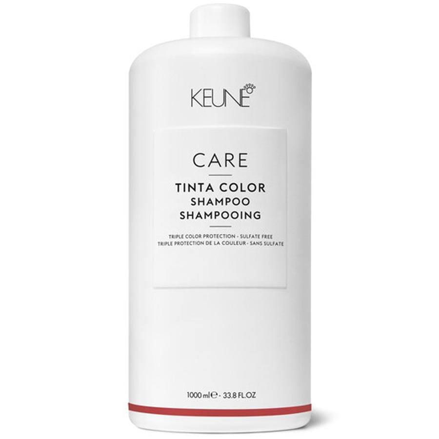 Keune Care Tinta Color Shampoo 33.8 Floz (1000 ml)-Poi?ma Salon
