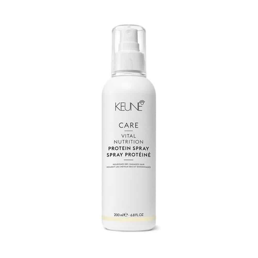 Keune Care Vital Nutrition Protein Spray 6.8oz-Poi?ma Salon