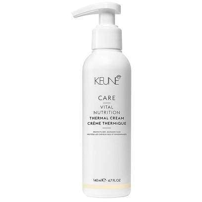 Keune Care Vital Nutrition Thermal Cream 4.7oz-Poi?ma Salon