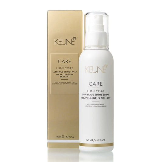 Keune care Lumi Coat Luminous Shine Spray 4.7 oz-Poi?ma Salon