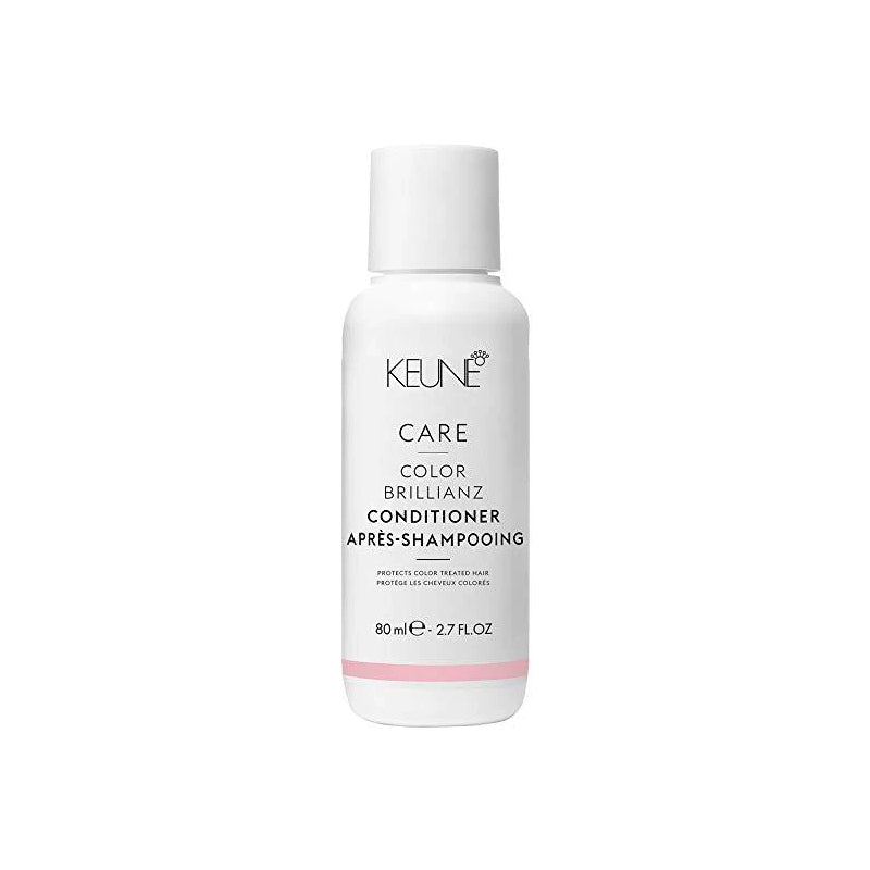 Keune Care Color Brillianz Conditioner 2.7oz-Poi?ma Salon