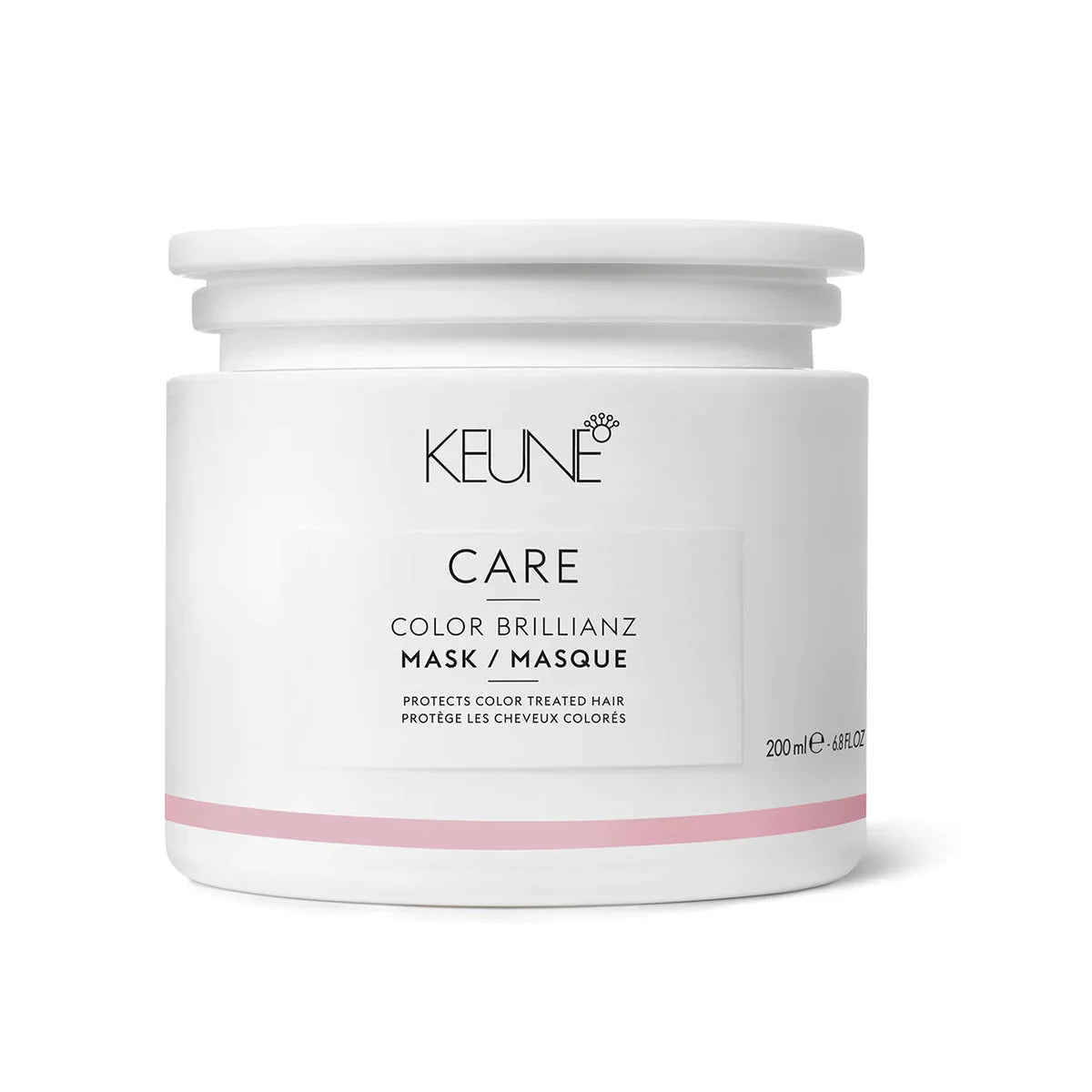 Keune Care Color Brillianz Mask 6.8 Fl Oz-Poi?ma Salon