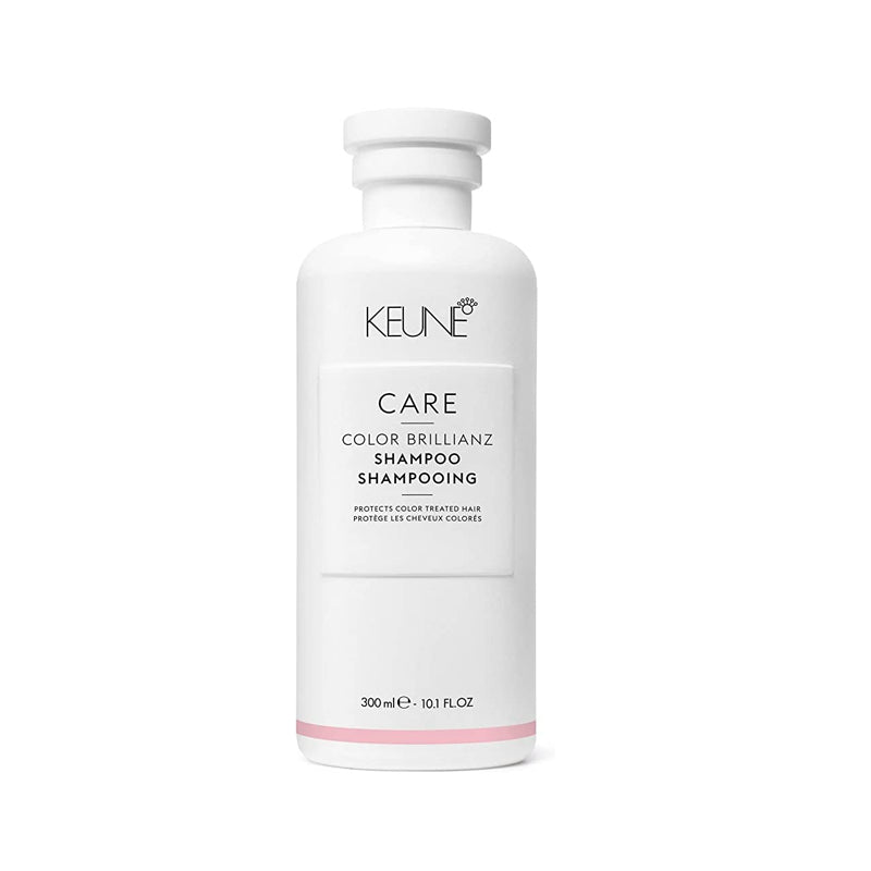 Keune Care Color Brillianz Shampoo 10.1 oz-Poi?ma Salon