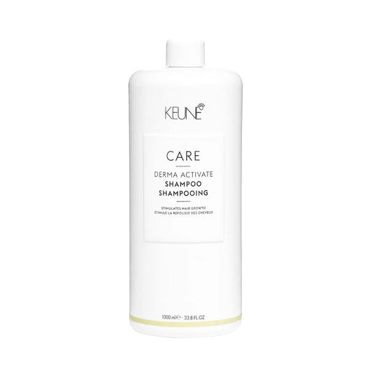 Keune Care Derma Activate Shampoo 33.8 oz