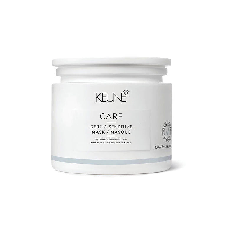 Keune Care Derma Sensitive Mask 6.8oz-Poi?ma Salon