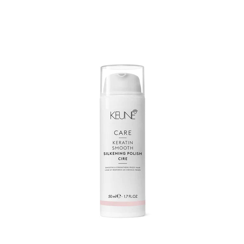 Keune Care Keratin Smooth Silkening Polish 1.7 oz-Poi?ma Salon
