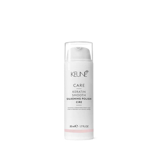 Keune Care Keratin Smooth Silkening Polish 1.7 oz-Poi?ma Salon