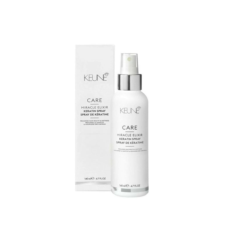 Keune Care Miracle Elixir Keratin Spray 4.7 oz-Poi?ma Salon