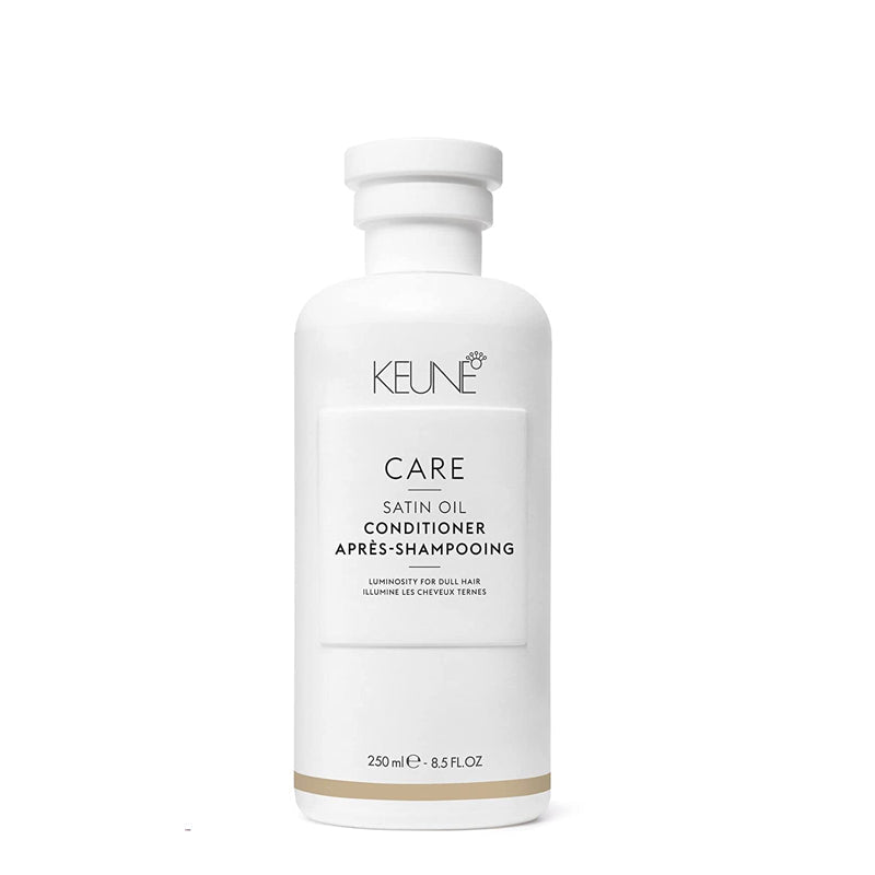 Keune Care Satin Oil Conditioner - 8.5 Floz-Poi?ma Salon