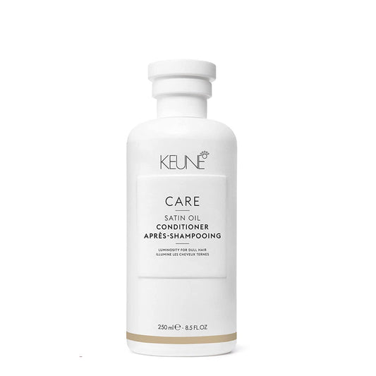 Keune Care Satin Oil Conditioner - 8.5 Floz-Poi?ma Salon