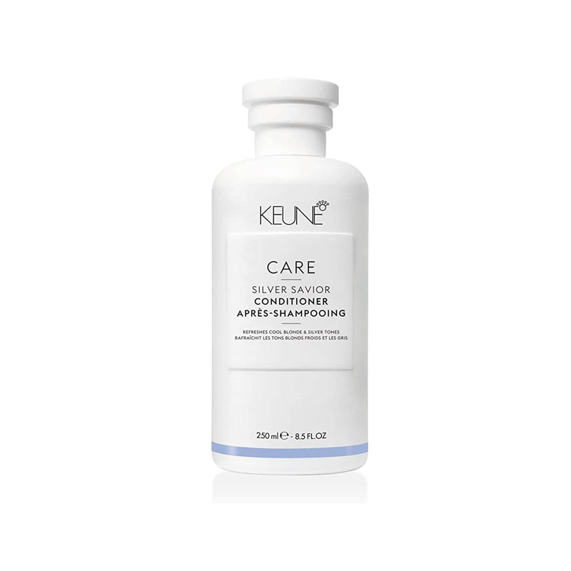 Keune Care Silver Savior Conditioner 8.5 oz-Poi?ma Salon