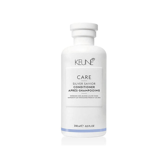 Keune Care Silver Savior Conditioner 8.5 oz-Poi?ma Salon