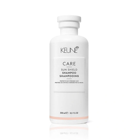 Keune Care Sun Shield Shampoo 10.1 oz-Poi?ma Salon