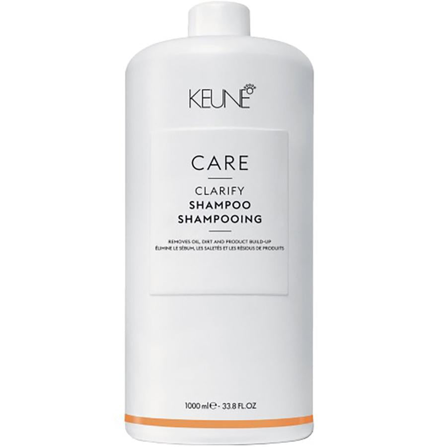 Keune Care Clarify Shampoo 33.8oz-Poi?ma Salon
