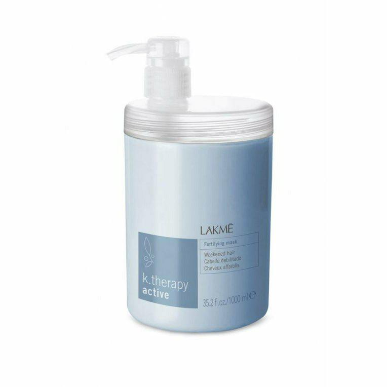 Lakme K.Therapy Active Fortifying Mask-Poi?ma Salon