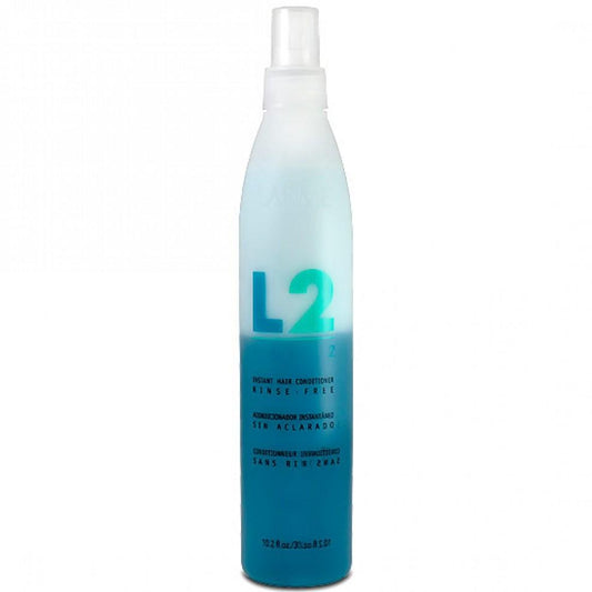 Lakme Lak-2 Instant Hair Conditioner 10.2 oz-Poi?ma Salon