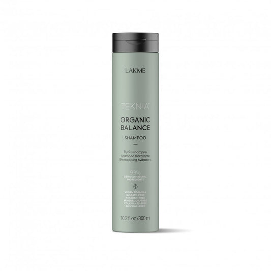Lakme Teknia Organic Balance Shampoo-Poi?ma Salon
