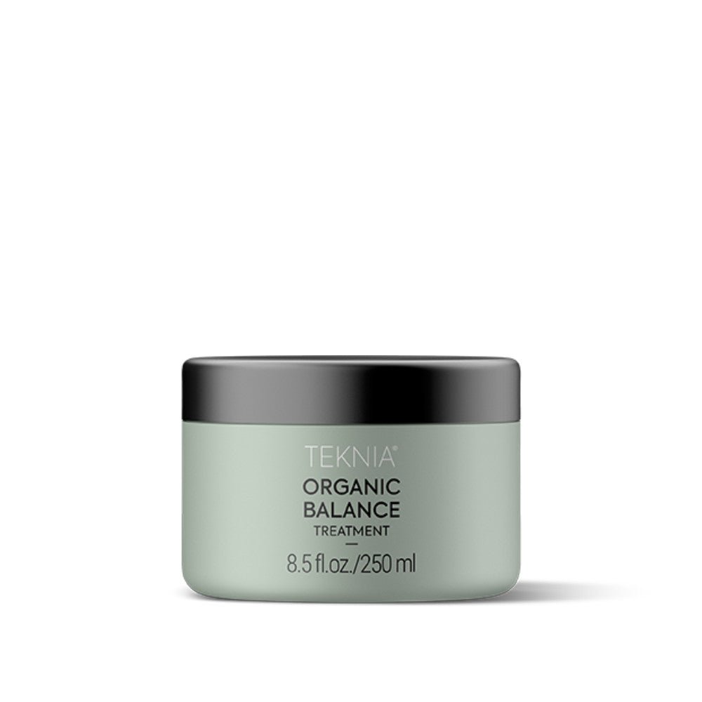 Lakme Teknia Organic Balance Treatment-Poi?ma Salon