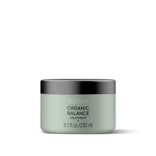 Lakme Teknia Organic Balance Treatment-Poi?ma Salon