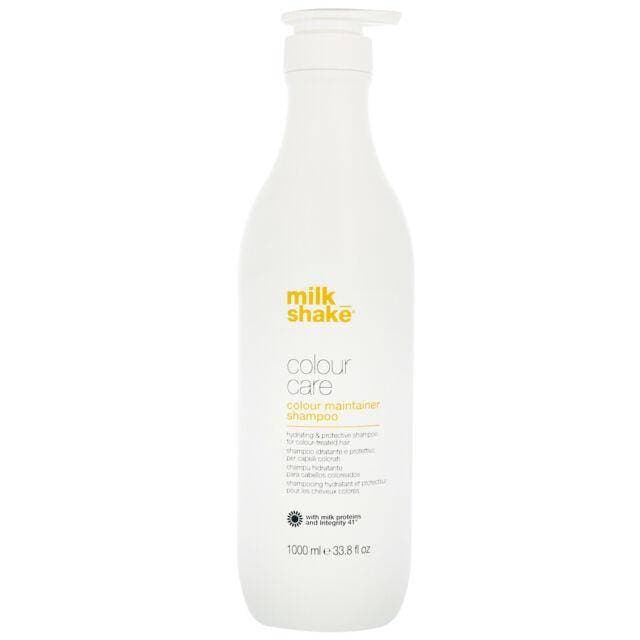 Milk Shake Color Maintainer Shampoo 33.8 Oz-Poi?ma Salon