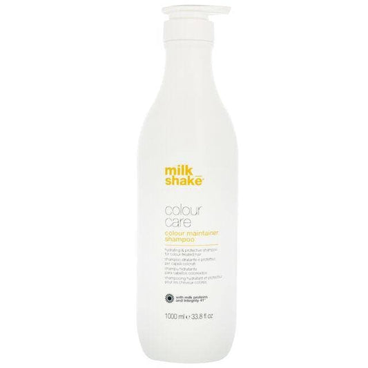 Milk Shake Color Maintainer Shampoo 33.8 Oz-Poi?ma Salon
