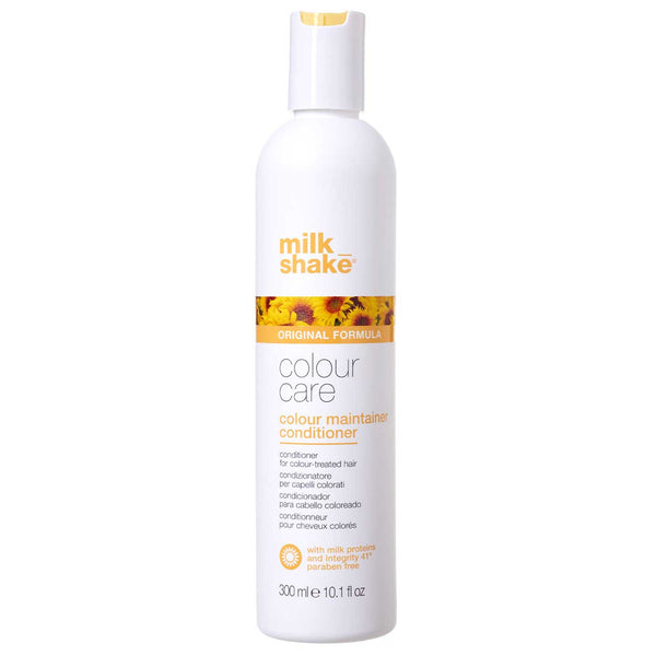 Milk Shake Colour maintainer conditioner 10.1 oz-Poi?ma Salon