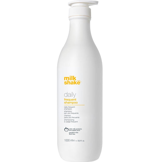 Milk Shake Daily Frequent Shampoo 33.8 oz-Poi?ma Salon