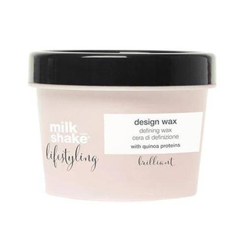 Milk Shake Design wax 3.4 oz-Poi?ma Salon