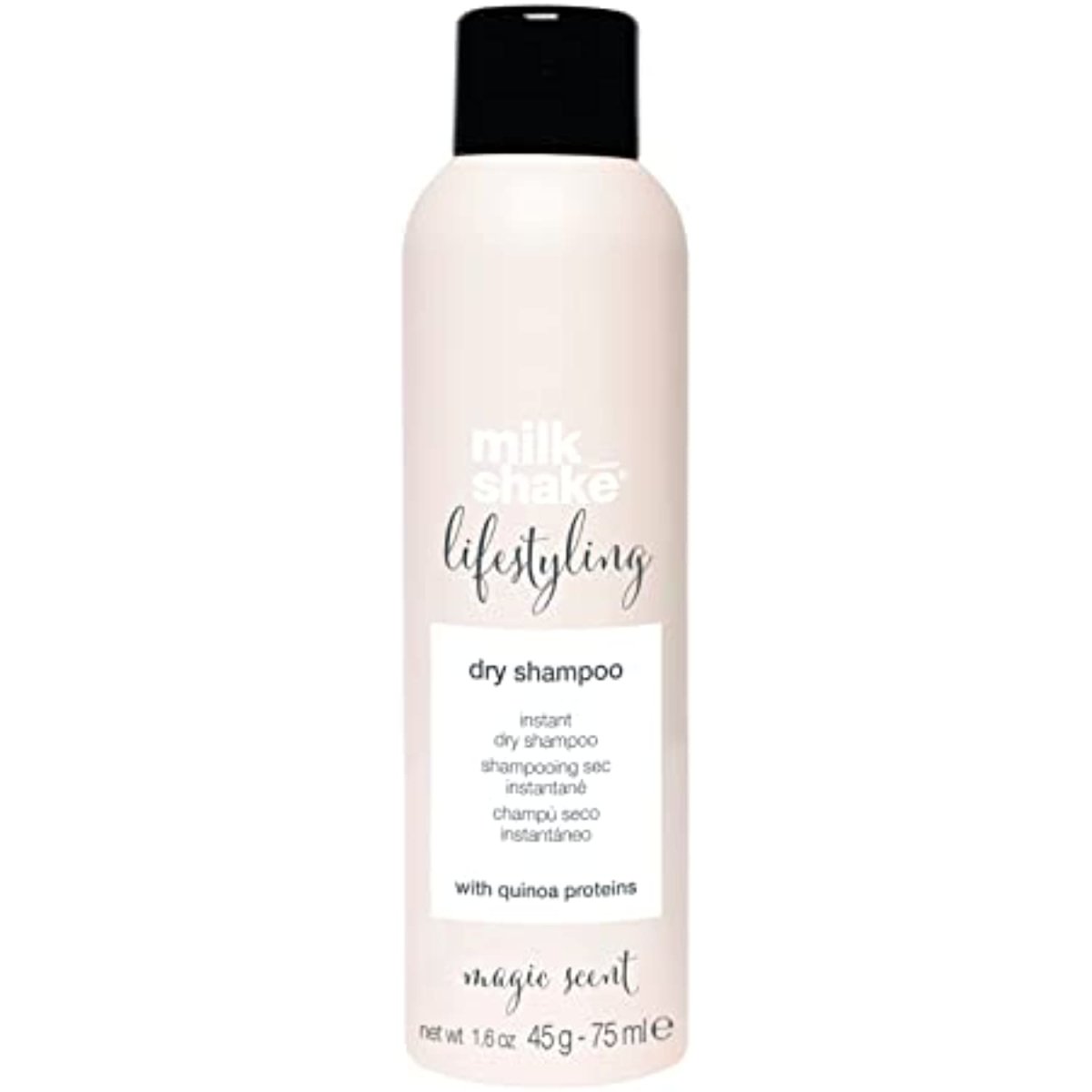 Milk Shake Dry Shampoo, 1.6 oz-Poi?ma Salon