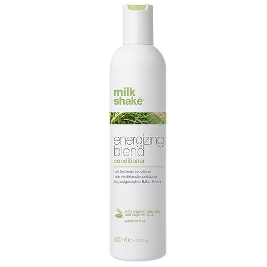 Milk Shake Energizing Blend Conditioner - 10.1 oz-Poi?ma Salon