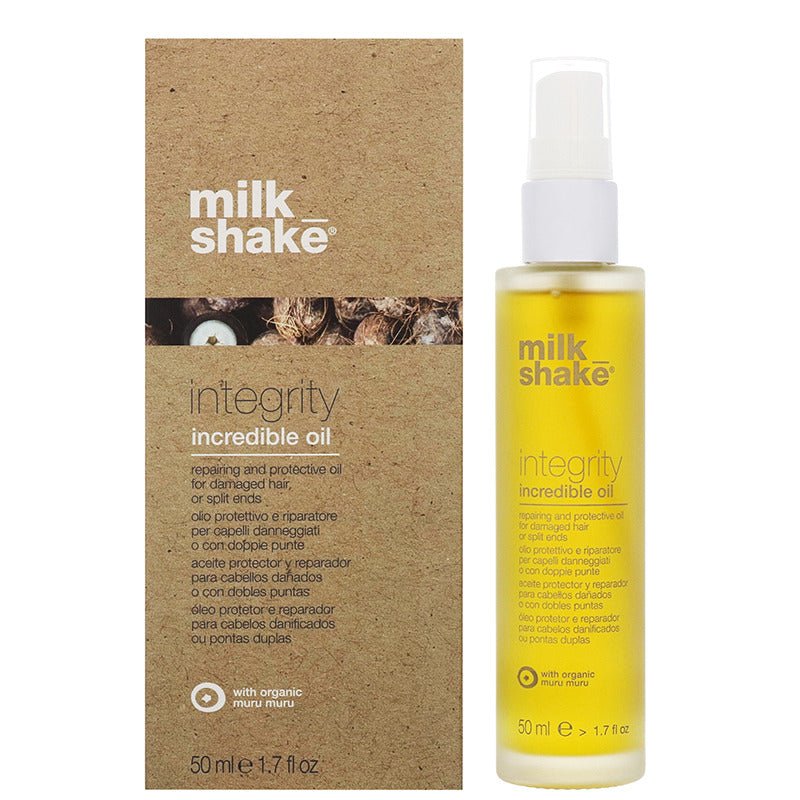 Milk Shake Integrity Incredible Oil 1.7 Oz-Poi?ma Salon