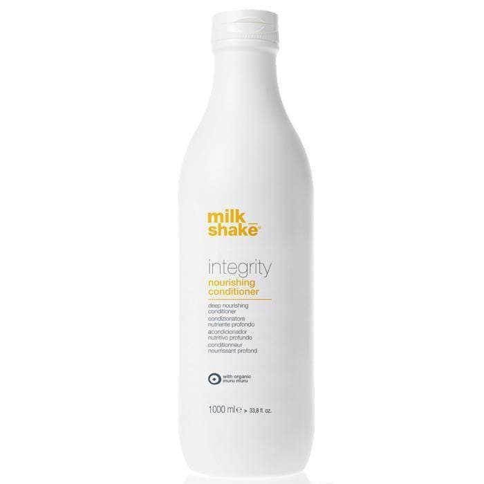 Milk Shake Integrity Nourishing Conditioner 33.8 oz-Poi?ma Salon