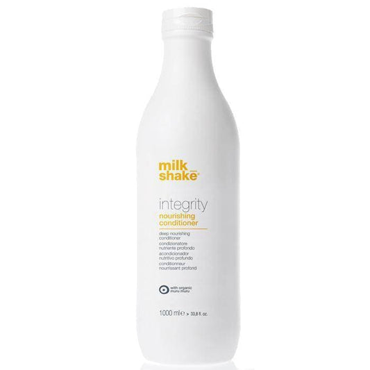 Milk Shake Integrity Nourishing Conditioner 33.8 oz-Poi?ma Salon