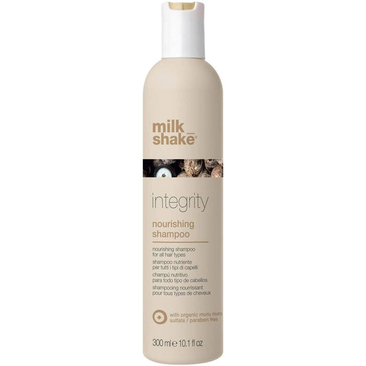 Milk Shake Integrity Nourishing Shampoo 10.1 oz-Poi?ma Salon